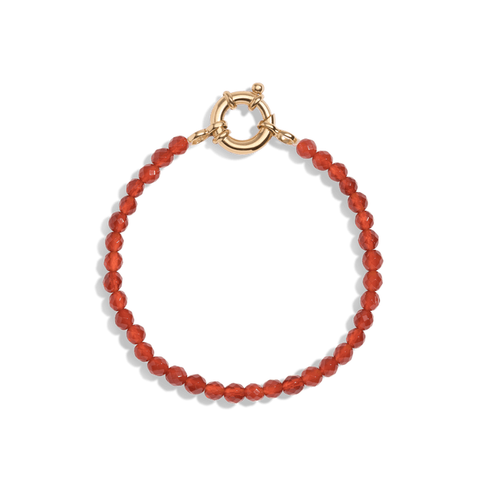 Aura Beaded Bracelet