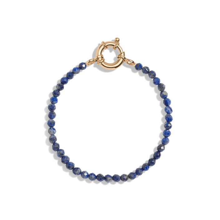 Aura Beaded Bracelet