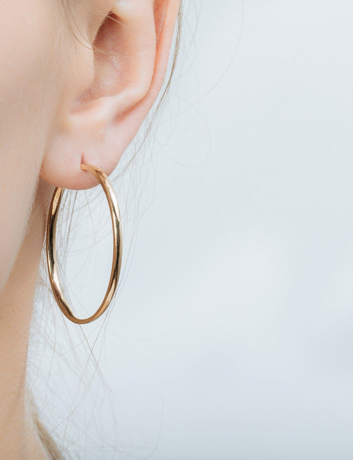 Hoop Earrings