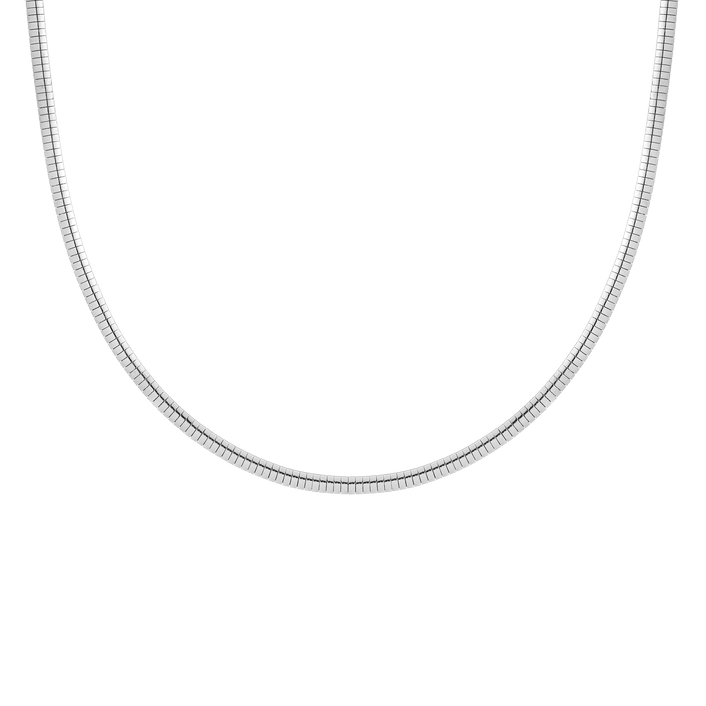 Omega Chain Necklace