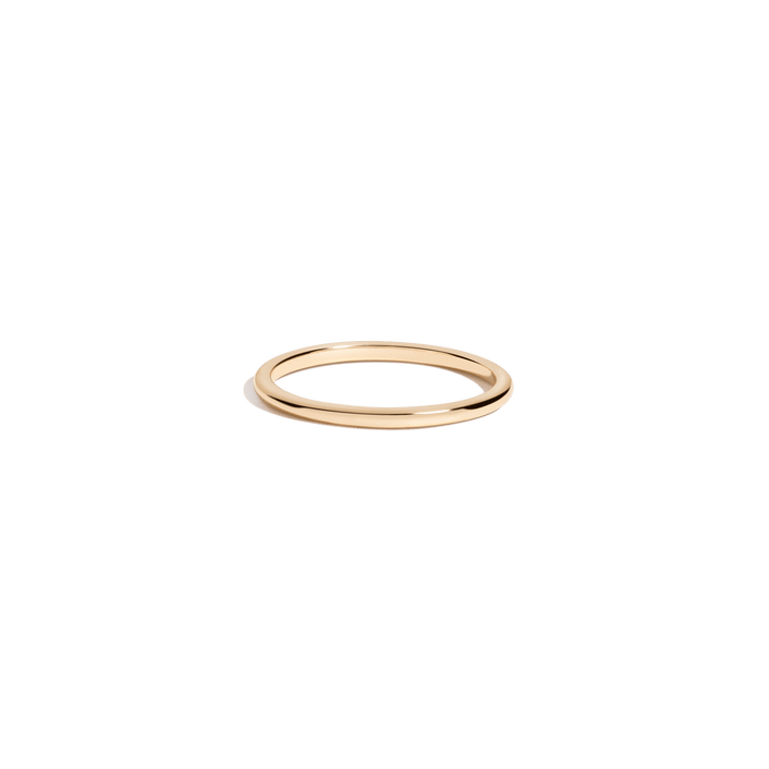 Stackable Ring