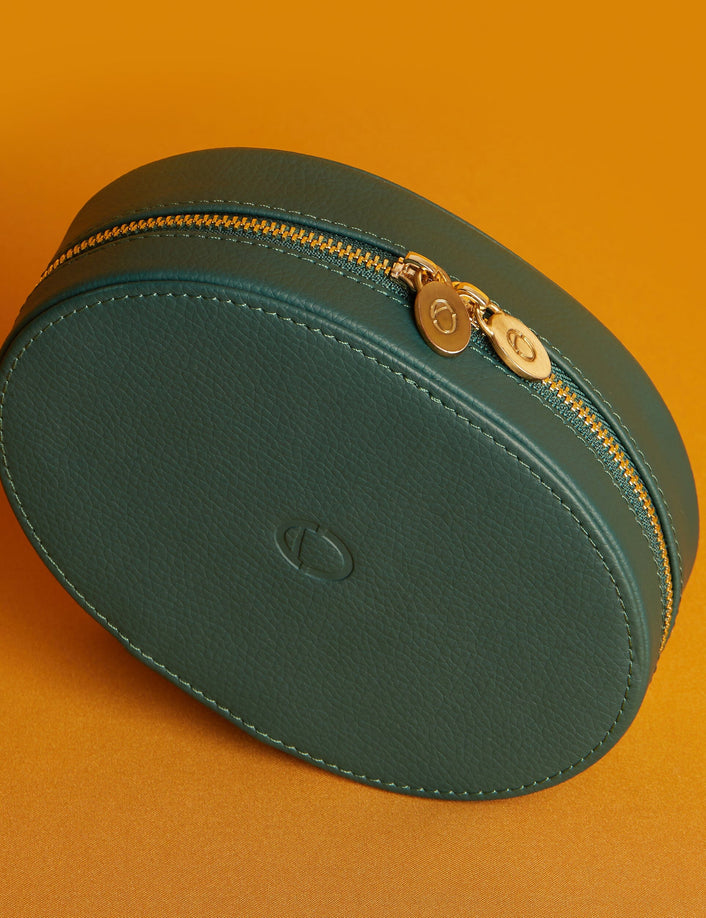 Jewelry Travel Case