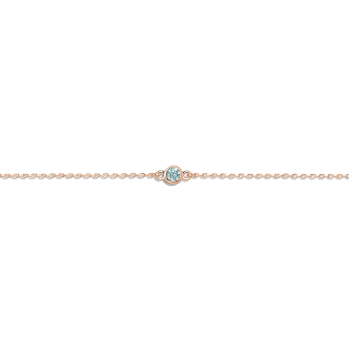 Birthstone Bracelet