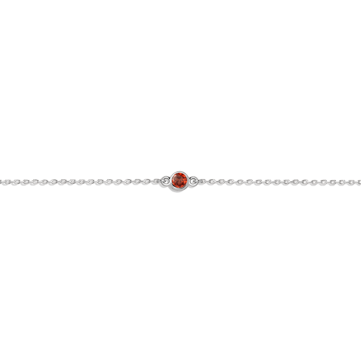 Birthstone Bracelet