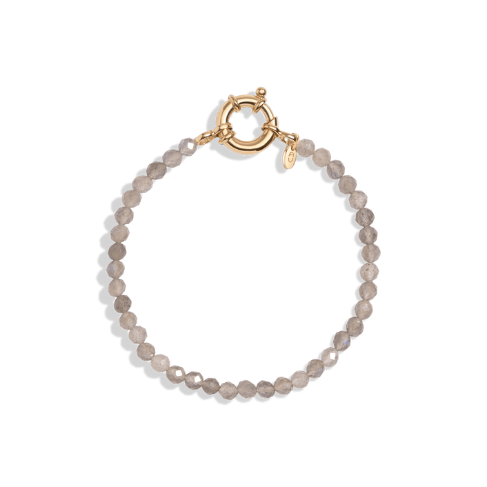 Aura Beaded Bracelet