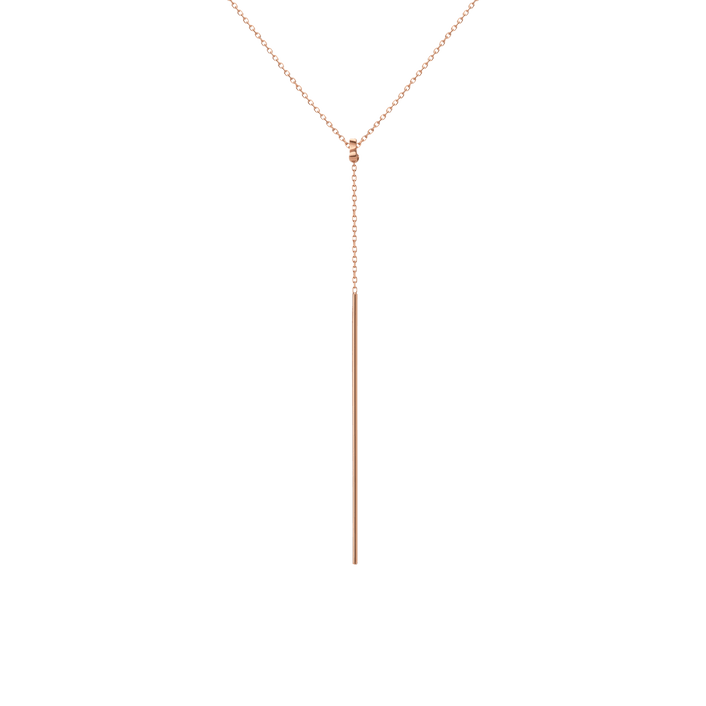 Lariat Necklace