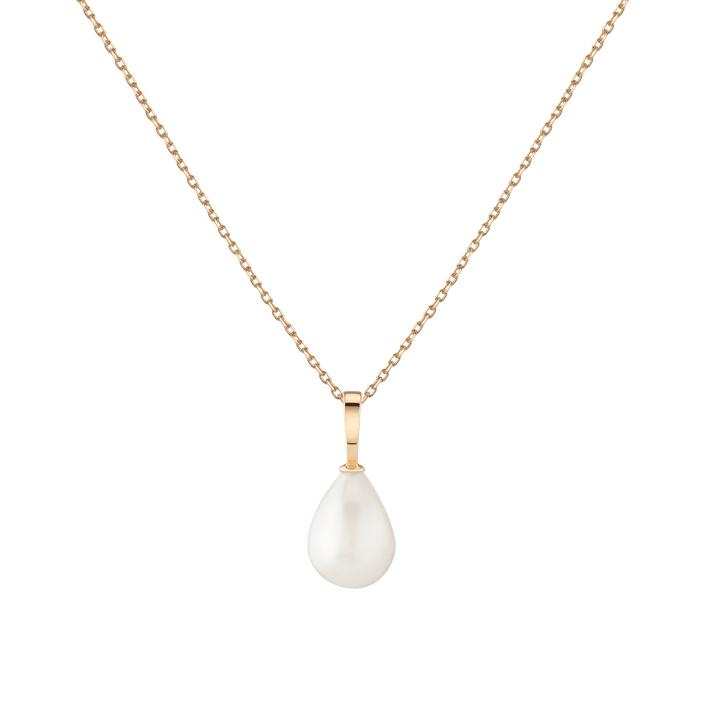 Pearl Drop Necklace