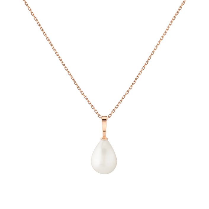 Pearl Drop Necklace