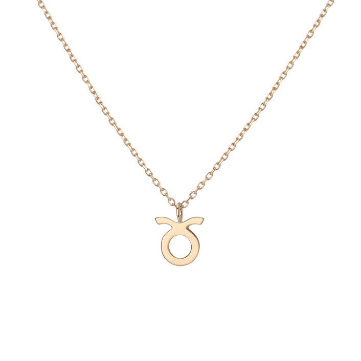 Zodiac Necklace